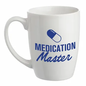 Mugs - Custom Flying Discs