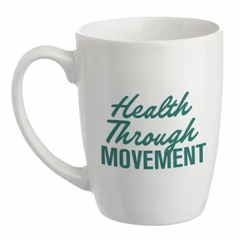 Mugs - Custom Flying Discs