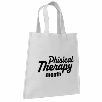 Non Woven Tote Bags - Custom Flying Discs