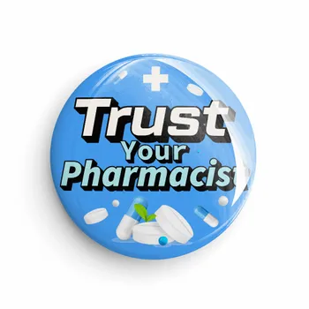 Buttons - Custom Flying Discs