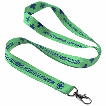 Lanyards - Custom Flying Discs