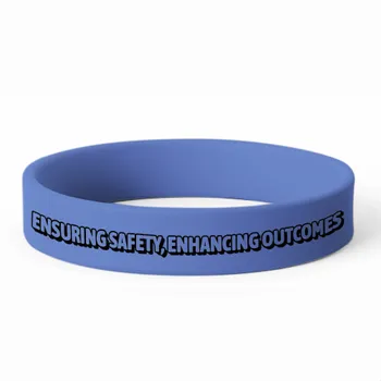Wristbands - Custom Flying Discs