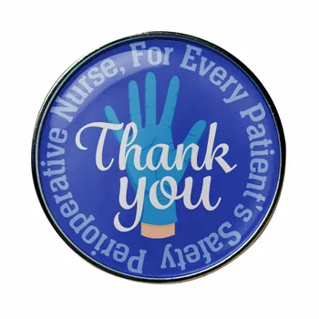 Lapel Pins - Custom Flying Discs