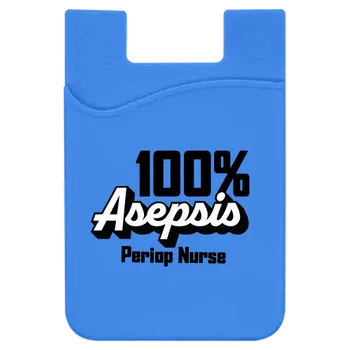 Phone Wallets - Custom Flying Discs