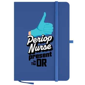 Notebooks, Journals & Padfolios - Custom Flying Discs