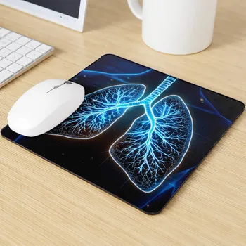 Mouse Pads - Custom Flying Discs