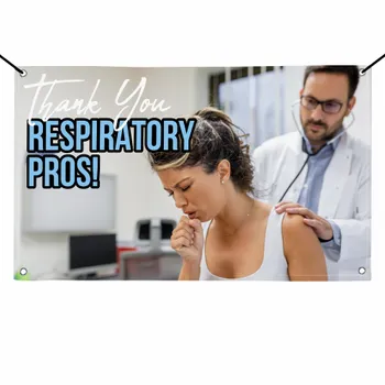 Banners & Displays - Custom Flying Discs