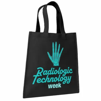 Non Woven Tote Bags - Custom Flying Discs