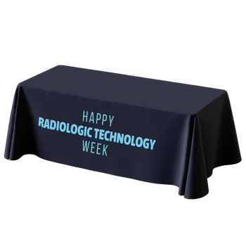 Table Covers - Custom Flying Discs