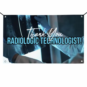 Banners & Displays - Custom Flying Discs