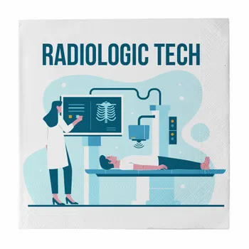 Napkins - Custom Flying Discs