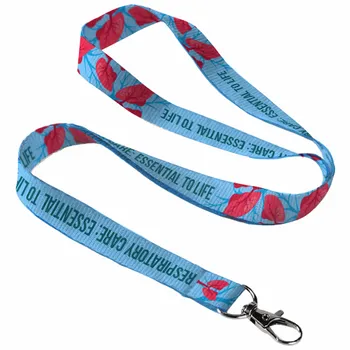 Lanyards - Custom Flying Discs