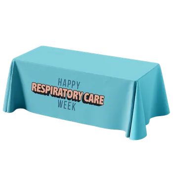 Table Covers - Custom Flying Discs