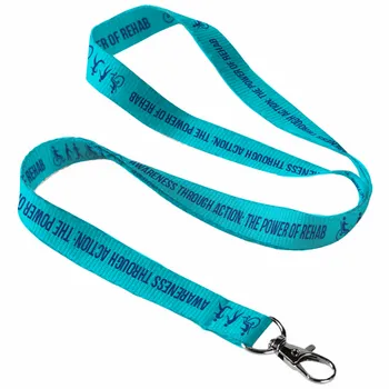Lanyards - Custom Flying Discs