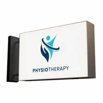 LED Signs - Custom Flying Discs