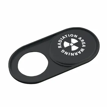 Webcam Covers - Custom Flying Discs