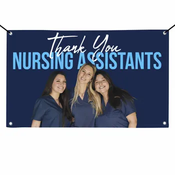 Banners & Displays - Custom Flying Discs