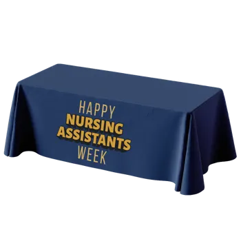 Table Covers - Custom Flying Discs