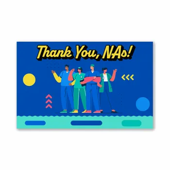 Notecards - Custom Flying Discs