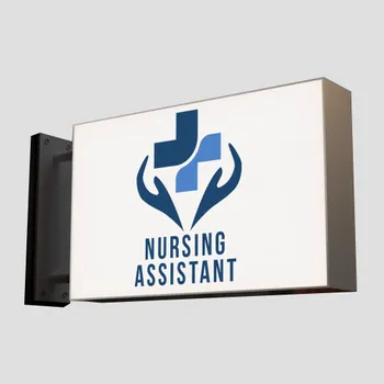 LED Signs - Custom Flying Discs