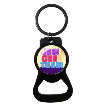 Bottle Openers - Custom Flying Discs