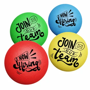 Stress Balls - Custom Flying Discs