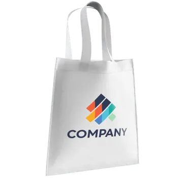 Non Woven Tote Bags - Custom Flying Discs