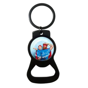 Bottle Openers - Custom Flying Discs