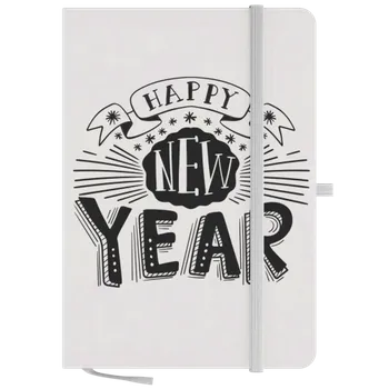 Notebooks - Custom Flying Discs