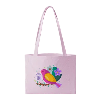 Cotton Canvas Bags - Custom Flying Discs