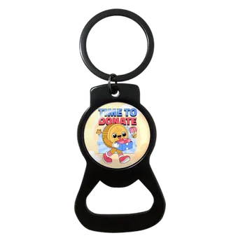 Bottle Openers - Custom Flying Discs