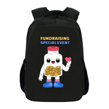 Backpacks - Custom Flying Discs