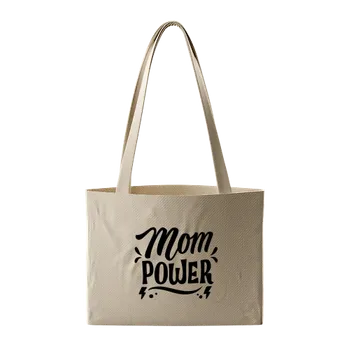 Cotton Canvas Bags - Custom Flying Discs