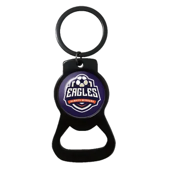 Bottle Openers - Custom Flying Discs