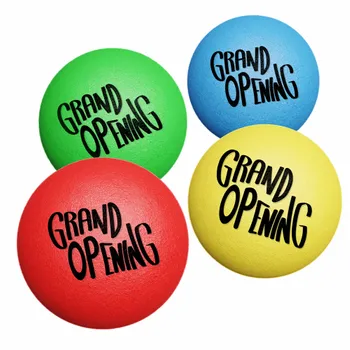 Stress Balls - Custom Flying Discs