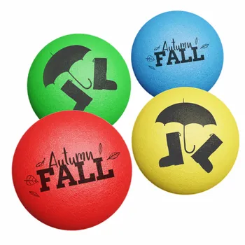 Stress Balls - Custom Flying Discs