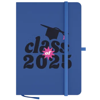 Notebooks - Custom Flying Discs