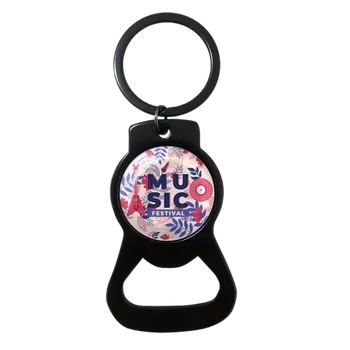 Bottle Openers - Custom Flying Discs