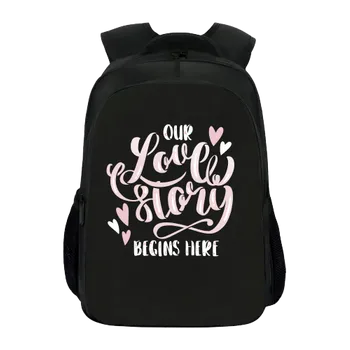 Backpacks - Custom Flying Discs