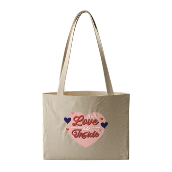 Cotton Canvas Bags - Custom Flying Discs