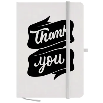 Notebooks - Custom Flying Discs