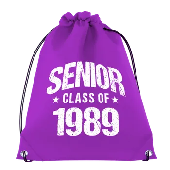 Drawstrings Bags - Custom Flying Discs