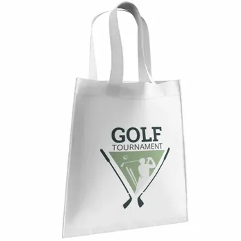 Non Woven Tote Bags - Custom Flying Discs