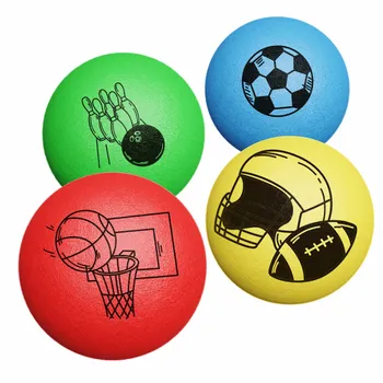 Stress Balls - Custom Flying Discs