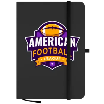 Notebooks - Custom Flying Discs