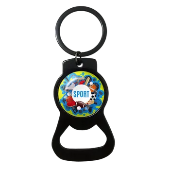 Bottle Openers - Custom Flying Discs