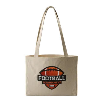 Cotton Canvas Bags - Custom Flying Discs