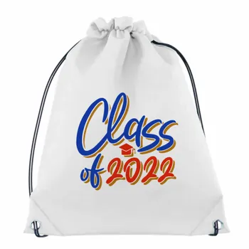 Drawstrings Bags - Custom Flying Discs