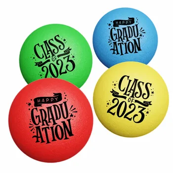 Stress Balls - Custom Flying Discs