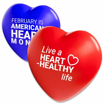 Stress Balls - Custom Flying Discs